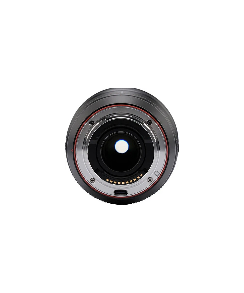 AF 27mm f/1.2 PRO Sony E-Mount