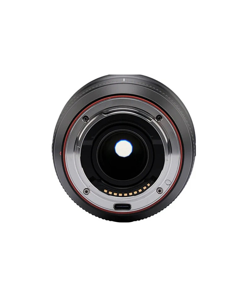 AF 27mm f/1.2 PRO Sony E-Mount