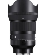50mm f/1.2 DG DN Art Sony E-Mount