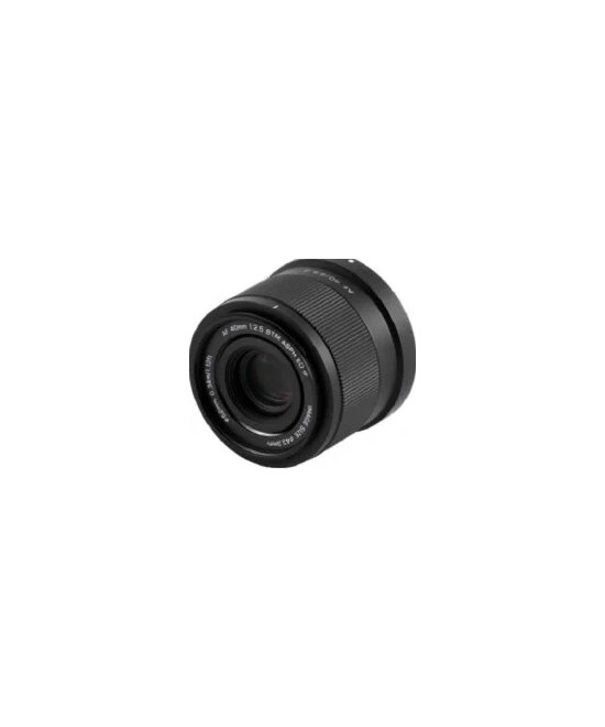 AF 40mm f/2.5 STM ED IF Nikon Z