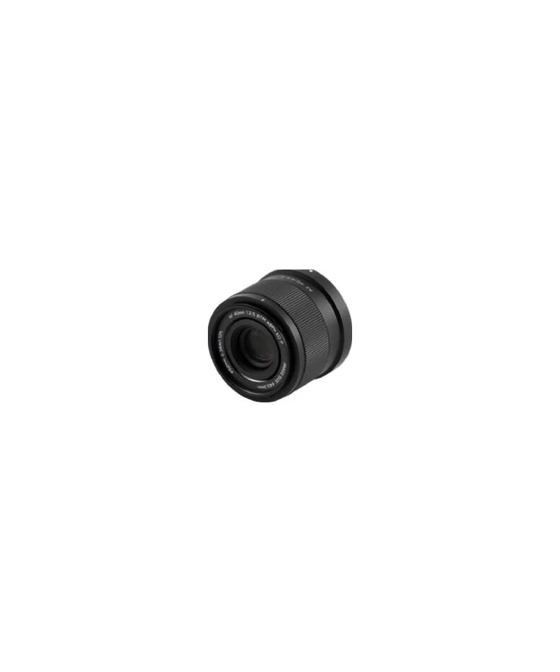 AF 40mm f/2.5 STM ED IF Nikon Z