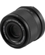 AF 40mm f/2.5 STM ED IF Nikon Z