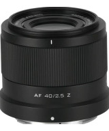 AF 40mm f/2.5 STM ED IF Nikon Z