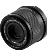 AF 40mm f/2.5 STM ED IF Nikon Z