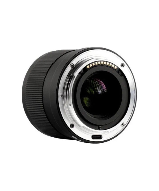 AF 40mm f/2.5 STM ED IF Nikon Z