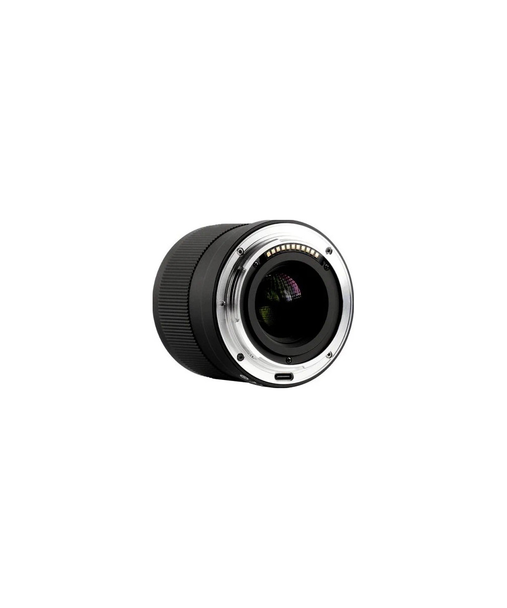 AF 40mm f/2.5 STM ED IF Nikon Z
