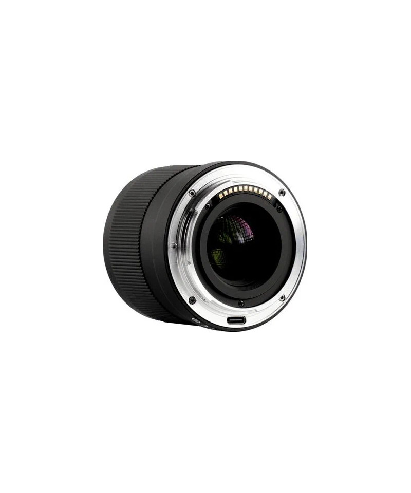 AF 40mm f/2.5 STM ED IF Nikon Z