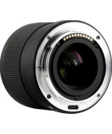 AF 40mm f/2.5 STM ED IF Nikon Z