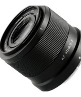 AF 40mm f/2.5 STM ED IF Nikon Z