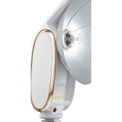 GODOX RETRO CAMERA FLASH LUX SENIOR WHITE