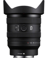 FE 16-25mm f/2.8 G