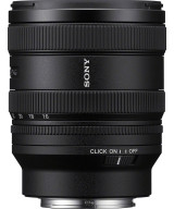 FE 16-25mm f/2.8 G