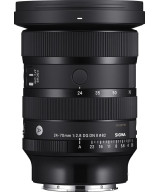 24-70mm f/2.8 AF Art DG DN II L-Mount