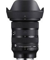 24-70mm f/2.8 AF Art DG DN II L-Mount