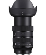 24-70mm f/2.8 AF Art DG DN II L-Mount