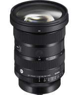 24-70mm f/2.8 AF Art DG DN II L-Mount