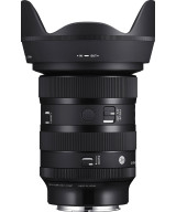 24-70mm f/2.8 AF Art DG DN II L-Mount
