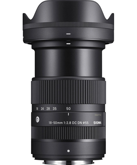 AF 18-50mm f/2.8 (C) DC DN Canon RF