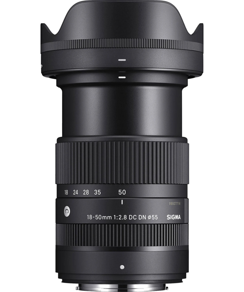 AF 18-50mm f/2.8 (C) DC DN Canon RF