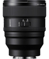FE 85mm f/1.4 G Master II
