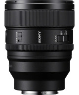 FE 85mm f/1.4 G Master II