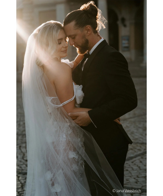 FE 85mm f/1.4 G Master II