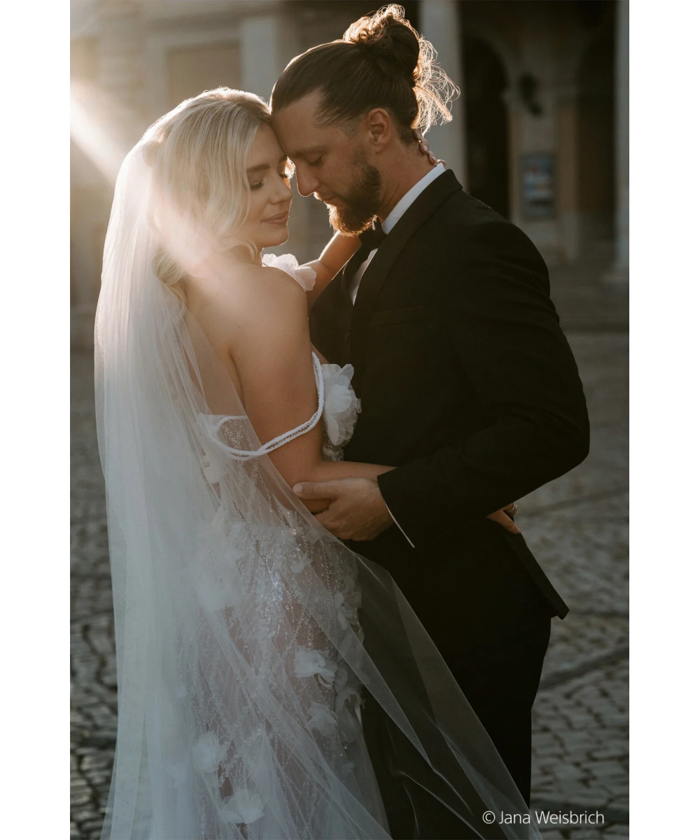 FE 85mm f/1.4 G Master II