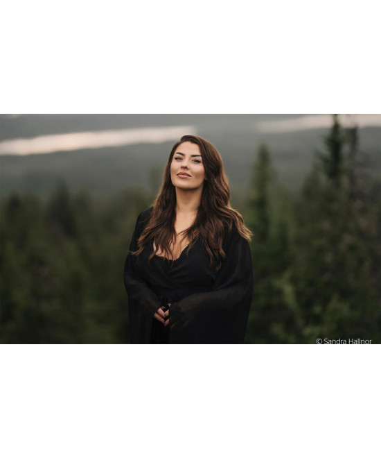 FE 85mm f/1.4 G Master II