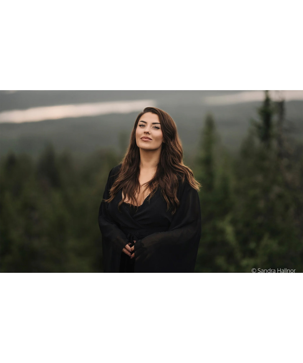 FE 85mm f/1.4 G Master II