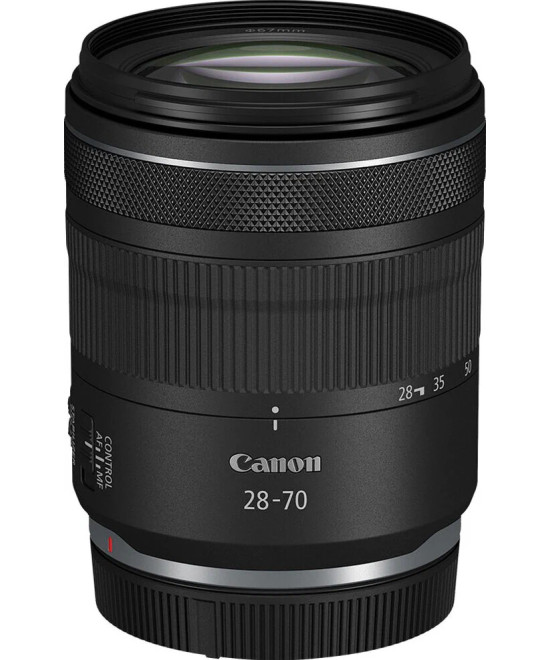 RF 28-70mm f/2.8 IS STM