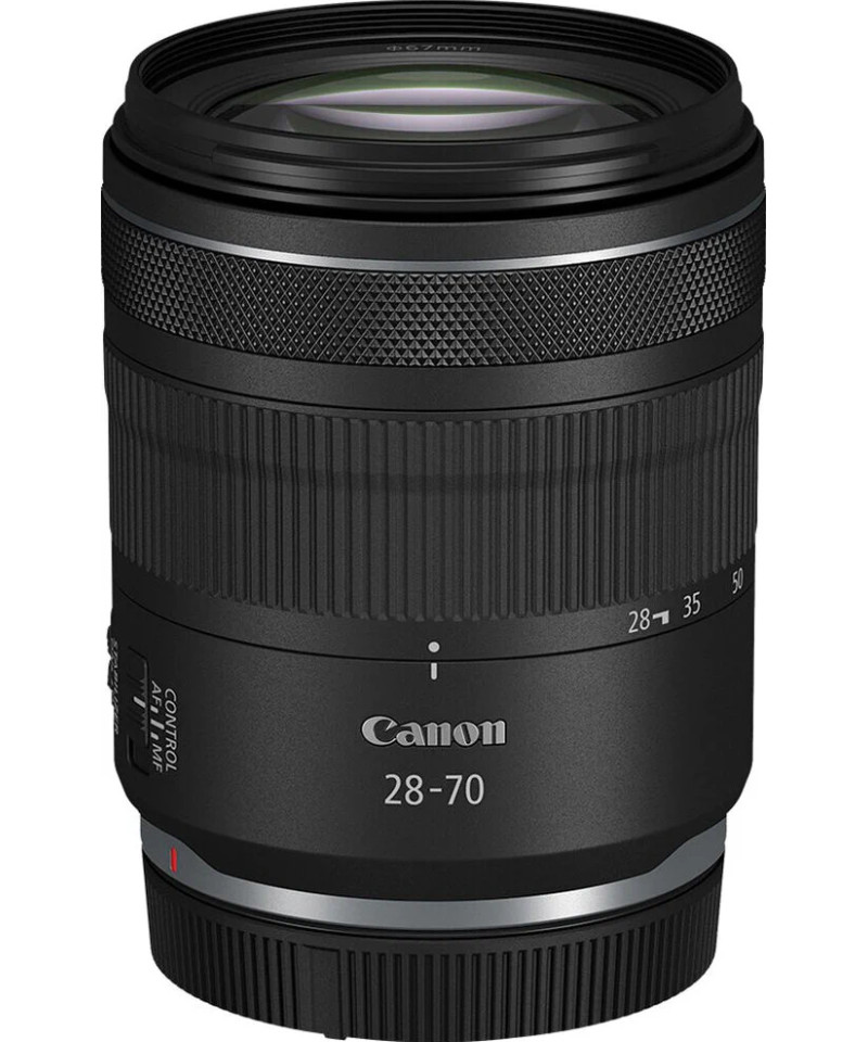 RF 28-70mm f/2.8 IS STM