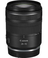 RF 28-70mm f/2.8 IS STM