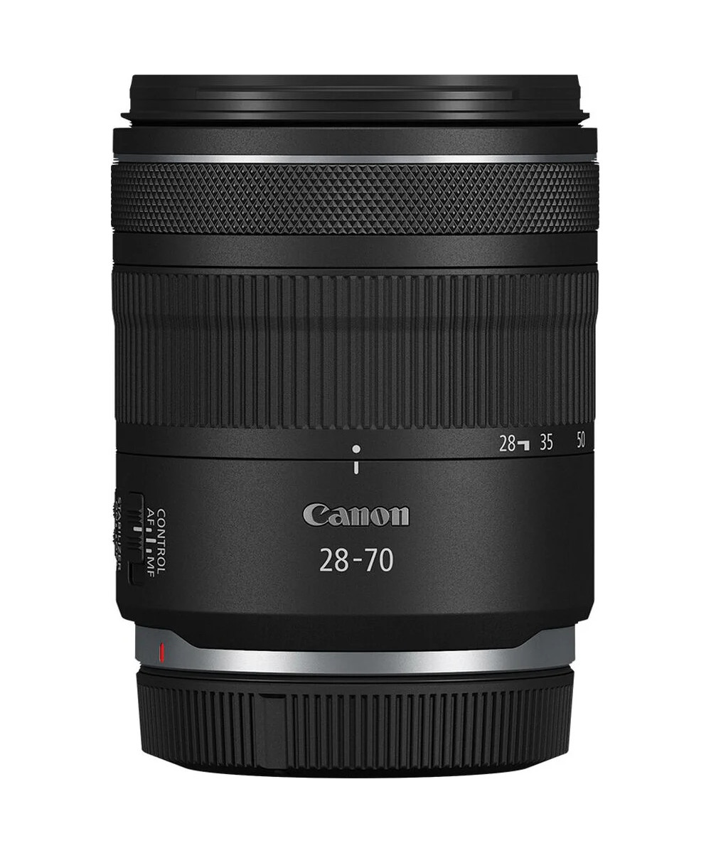 RF 28-70mm f/2.8 IS STM