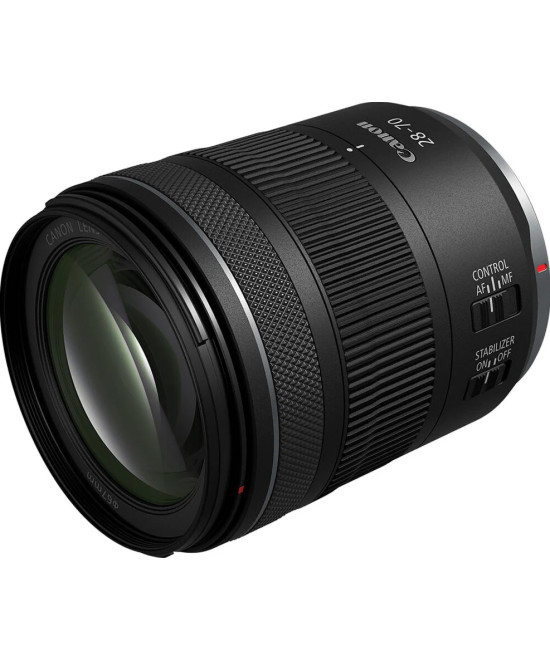 RF 28-70mm f/2.8 IS STM