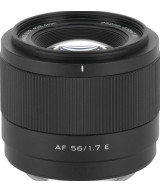 AF 56mm f/1.7 STM ED IF Sony E-Mount