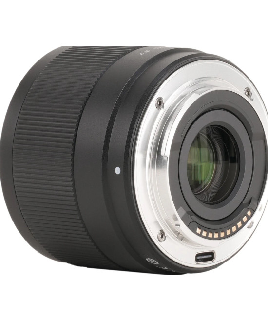 AF 56mm f/1.7 STM ED IF Sony E-Mount