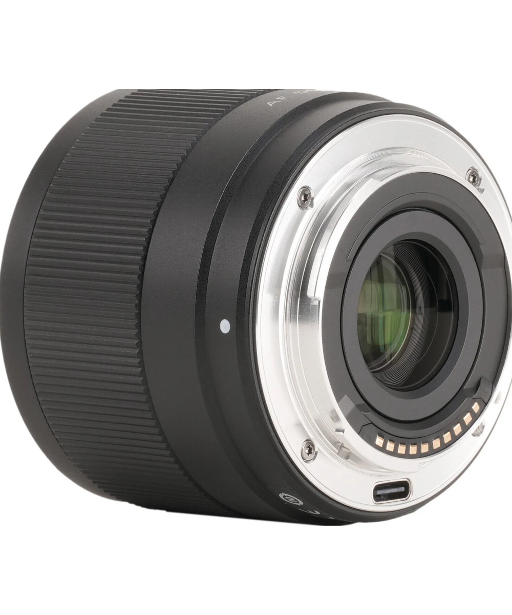 AF 56mm f/1.7 STM ED IF Sony E-Mount