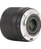 AF 56mm f/1.7 STM ED IF Sony E-Mount