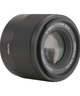 AF 56mm f/1.7 STM ED IF Sony E-Mount