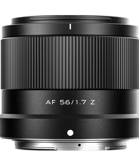 AF 56mm f/1.7 STM ED IF Nikon Z