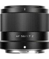 AF 56mm f/1.7 STM ED IF Nikon Z
