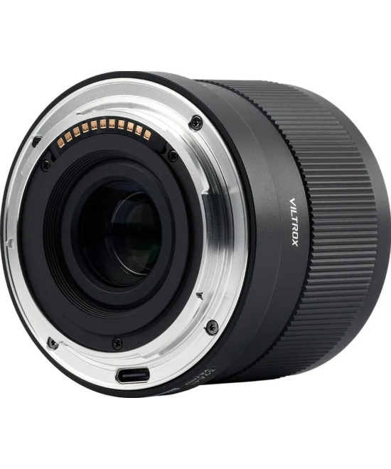 AF 56mm f/1.7 STM ED IF Nikon Z