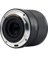 AF 56mm f/1.7 STM ED IF Nikon Z