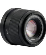 AF 56mm f/1.7 STM ED IF Nikon Z