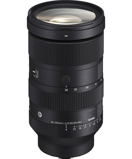 28-105mm f/2.8 DG DN Art L-Mount