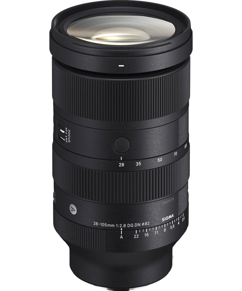 28-105mm f/2.8 DG DN Art L-Mount