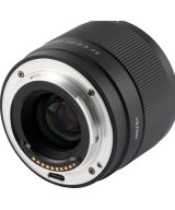 AF 40mm f/2.5 STM ED IF Sony E-Mount