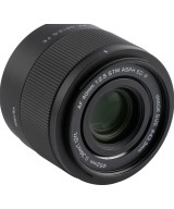 AF 40mm f/2.5 STM ED IF Sony E-Mount
