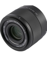 AF 40mm f/2.5 STM ED IF Sony E-Mount