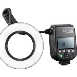 GODOX MF-R76 FLASH MACRO RING/ANULARE